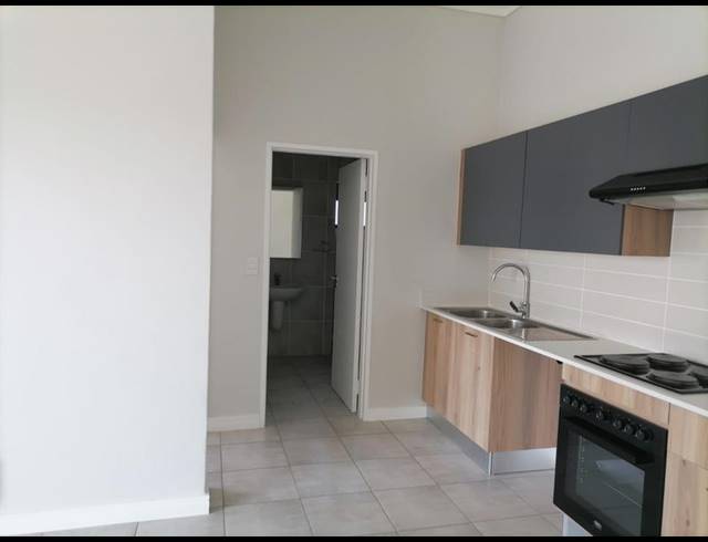 1 BEDROOM PROPERTY TO RENT IN GREENCREEK LIFESTLYE ESTATE